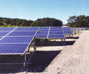 【24円】過積載66kW ハンファQセルズ製 三重県尾鷲市土地付き分譲太陽光発電物件