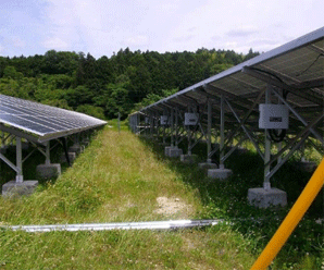 【32円】55.44kw メンテナンス費用は6万円/年 静岡県富士市土地付き分譲太陽光発電物件