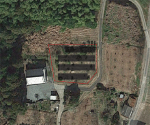 【27円】低圧58.32kw 利回り11%超え アプラス可能 三重県伊勢市土地付き分譲太陽光発電物件