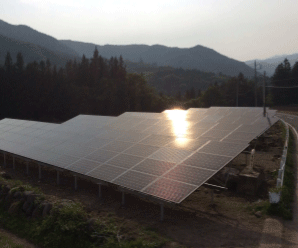 【24円】過積載68kW 出力抑制なし ローン可能 群馬県高崎市土地付き分譲太陽光発電物件