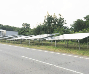 【24円】過積載68.9kw ローン可能(信販紹介) 奈良県五條市土地付き分譲太陽光発電物件