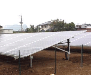 【24円】低圧21kw 希少なプチ案件 栃木県石橋町土地付き分譲太陽光発電物件