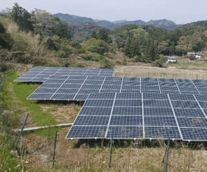 【中古36円】高圧560.79kW　1区画限定　年収入2,633万円　静岡県掛川市【1295-602】