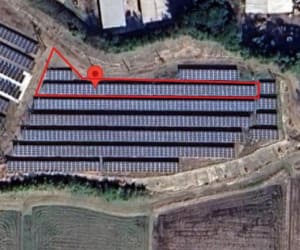【中古36円】低圧53.0kW　ローン利用可能　年収入約244万円　千葉県香取市