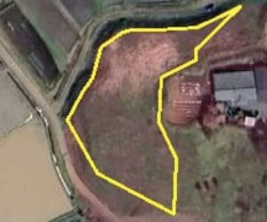 【土地権利案件】非FIT　高圧262.2kW　限定1区画　栃木県芳賀郡土地付き分譲太陽光発電物件