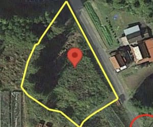 【土地権利案件】非FIT　過積載119.6kW　限定1区画　山口県周南市土地付き分譲太陽光発電物件