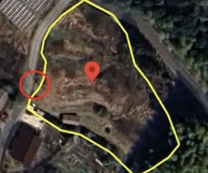 【土地権利案件】非FIT　過積載119.6kW　限定1区画　山口県周南市土地付き分譲太陽光発電物件