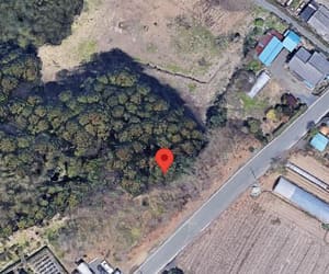【新築14円】超過積載121.6kW　ローン他社平均より金利-0.5%　年収入約201万円　茨城県那珂市A774土地付き分譲太陽光発電物件