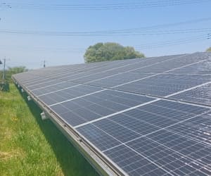 【中古36円】低圧合計723.80kW　15区画まとめ売り　年収入約3959万円　群馬県前橋市【2471】