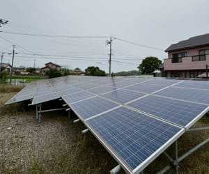 【中古32円】低圧40kW　ローン利用可能　年収入約154万円　愛知県知多郡【2491】
