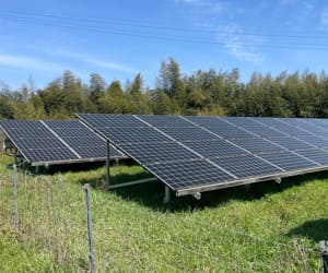 【中古18円】過積載87.8kW　ローン利用可能　年収入約170万円　鹿児島県出水市