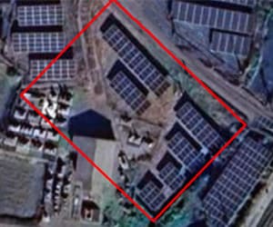 【中古24円】低圧45.5kW　１区画限定　年収入約137万円　三重県いなべ市