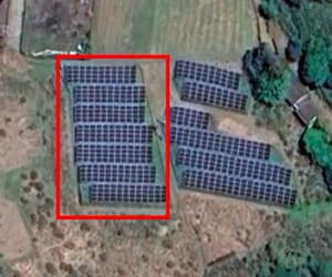 【中古18円】過積載89.1kW　１区画限定　年収入約187万円　和歌山県東牟婁郡