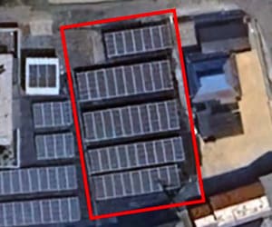 【中古14円】低圧63.2kW　１区画限定　年収入約100万円　兵庫県小野市土地付き分譲太陽光発電物件