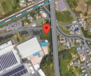 【系統用蓄電池】8MWh　表面利回り18.65%　高利回り案件　静岡県掛川市土地付き分譲太陽光発電物件