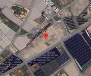 【系統用蓄電池】8MWh　超高利回り案件　表面利回り24％　山梨県韮崎市