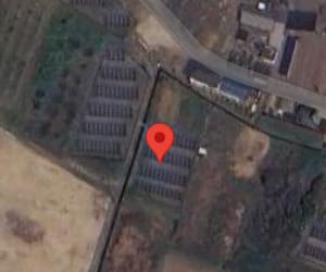 【中古40円】低圧49.9kW　収益性抜群　表面利回り約19％　年収入約222万円　愛知県西尾市①土地付き分譲太陽光発電物件