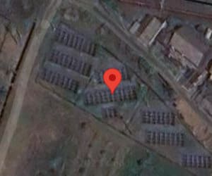 【中古40円】低圧合計39.6kW　2区画セット売り　年収入約216万円　愛知県西尾市②土地付き分譲太陽光発電物件