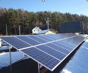 【中古32円】低圧54kW　表面利回り約18％　収益性抜群　年収入約186万円　長野県上伊那郡【2409】