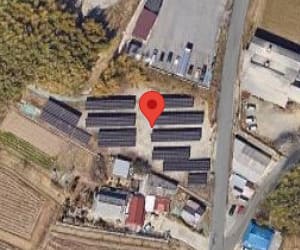 【中古32円】低圧55.08kW　ローン利用可能　年収入約246万円　兵庫県三田市②