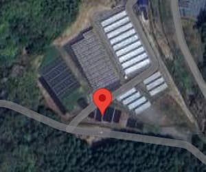 【中古21円】過積載84.36kW　ローン利用可能　年収入約184万円　香川県さぬき市