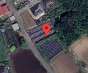 【中古21円】低圧66kW　ローン利用可能　人気の関東エリア　年収入約165万円　栃木県矢板市