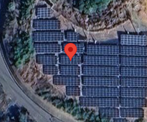 【中古36円】低圧77.76kW　ローン利用可能　年収入約327万円　福岡県嘉麻市B土地付き分譲太陽光発電物件