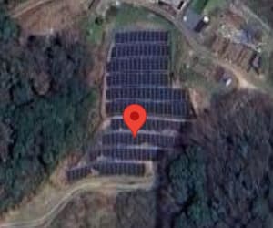 【中古21円】過積載82.08kW　ローン利用可能　年収入約150万円　岐阜県瑞浪市土地付き分譲太陽光発電物件