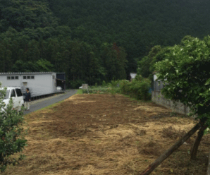 【24円】低圧61,36kw イオン・オリコ・アプラス可能 三重県伊勢市土地付き分譲太陽光発電物件