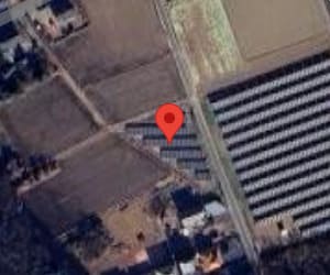 【中古21円】過積載87.84kW　ローン他社平均より金利-0.5%　年収入約228万円　群馬県邑楽郡A532SD
