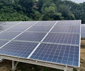 【中古27円】低圧77.76kW　表面利回り約12％　日当たり良好　年収入約255万円　埼玉県秩父市【2613】