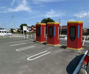 【EV充電器】金融機関紹介あり　一括償却可能　最大出力240kW　想定利回り29.11％　三重県伊勢市【1137-1,2,3】土地付き分譲太陽光発電物件