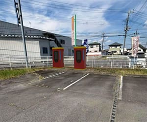 【EV充電器】金融機関紹介あり　一括償却可能　最大出力240kW　想定利回り15.18％　埼玉県本庄市【1176-2,3】土地付き分譲太陽光発電物件