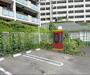 【EV充電器】金融機関紹介あり　一括償却可能　最大出力240kW　想定利回り56.84％　神奈川県横浜市【1198】土地付き分譲太陽光発電物件