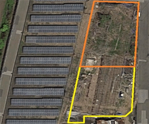 【36円】激レア出力抑制なし 過積載84kw 現金決済のみ 高知県安芸郡土地付き分譲太陽光発電物件