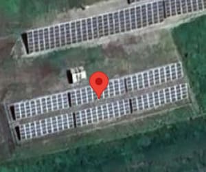 【中古32円】低圧49.5kW　表面利回り約15.9％　収益性抜群　年収入約263万円　高知県高岡郡②
