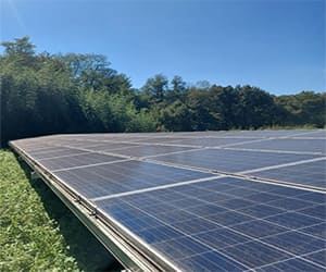 【中古18円】過積載97.2kW　ローン利用可能　出力抑制なし　年収入約167万円　群馬県北群馬郡【2565-2】