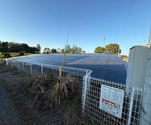 【中古24円】過積載84.0kW ローン利用可能 表面利回り約12.77% 年収入約219万円 埼玉県熊谷市土地付き分譲太陽光発電物件