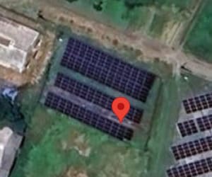 【中古18円】過積載94.185kW　ローン利用可能　年収入約207万円　千葉県いすみ市