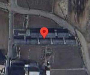 【中古14円】過積載88.7kW ローン利用可能 表面利回り約11.2% 年収入約156万円 茨城県桜川市