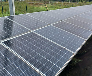 【中古21円】パネル総容量71.37kW　表面利回り約12.68％　年収入約204万円　千葉県市原市【2727】