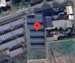 【中古24円】低圧45.99kW ローン利用可能 年収入約162万円 千葉県旭市土地付き分譲太陽光発電物件