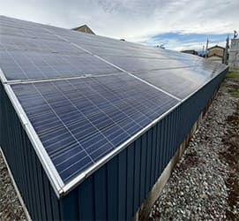 【中古32円】パネル総容量55.08kW　表面利回り23.65％　年収入約178万円　富山県富山市【2674-1】