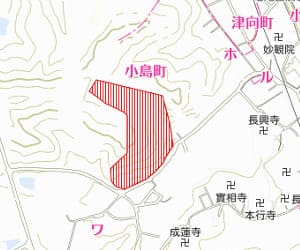 【中古14円】高圧案件　パネル総容量733.65kW　表面利回り約13.82％　年収入約1,299万円　石川県七尾市