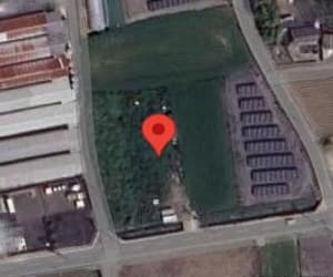 【系統用蓄電池】8MWh　表面利回り25.91％　収益性抜群　徳島県国府町