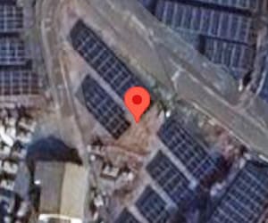 【中古24円】低圧45.5kW　年内限定販売　現金購入限定　表面利回り12.26％　年収入約138万円　三重県いなべ市