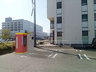 【EV充電器】金融機関紹介あり　一括償却可能　最大出力240kW　想定利回り52.53％　鹿児島県鹿児島市【1006】