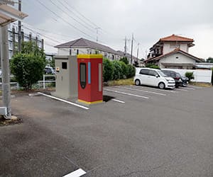 【EV充電器】金融機関紹介あり　一括償却可能　最大出力240kW　想定利回り22.85％　栃木県小山市【1134-3】