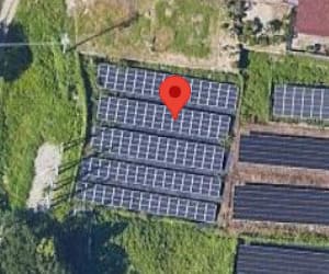 【中古14円】低圧79.91kW　現金購入限定　表面利回り12.26％　年収入約133万円　三重県津市