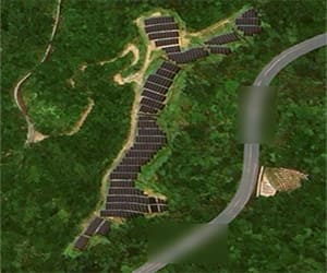 【中古18円】高圧案件　パネル総容量864kW　表面利回り約10.16％　年収入約1,660万円　三重県鳥羽市【2425】土地付き分譲太陽光発電物件